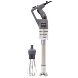 MIXEUR PLONGEANT CMP 300 COMBI - 2V - DIM 610XØ125 MM - monophasé