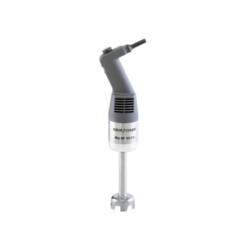 MIXEUR PLONGEANT MINI MP 160 V.V - DIM 455XØ78 MM - monophasé