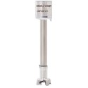 MIXEUR PLONGEANT POUR SAUTEUSE CMP 300 V.V - DIM 660XØ94 MM - monopha