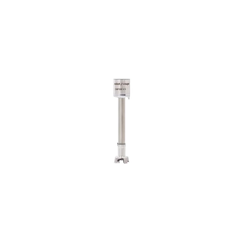 MIXEUR PLONGEANT POUR SAUTEUSE CMP 300 V.V - DIM 660XØ94 MM - monopha