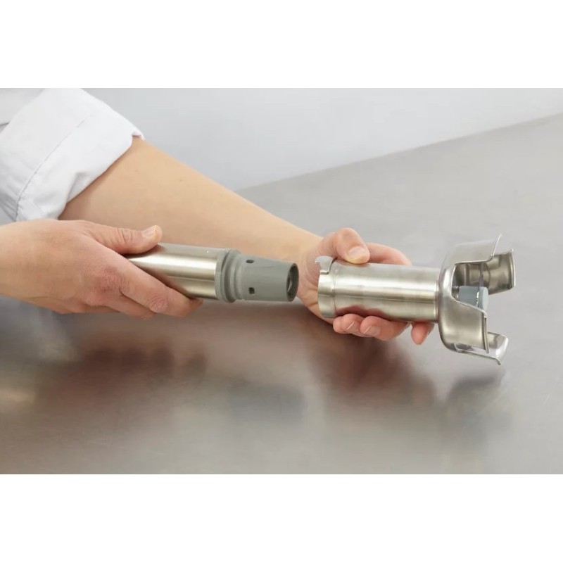 MIXEUR PLONGEANT CMP 350 V.V - DIM 700XØ94 MM - monophasé