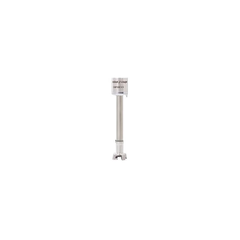 MIXEUR PLONGEANT CMP 350 V.V - DIM 700XØ94 MM - monophasé