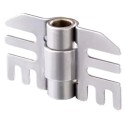 MIXEUR PLONGEANT MINI MP 190 V.V - DIM 485XØ78 MM - monophasé