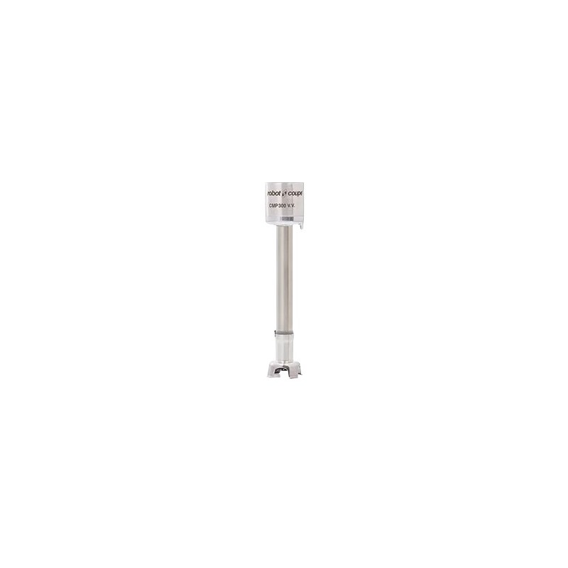 MIXEUR PLONGEANT CMP 250 V.V - DIM 650XØ94 MM - monophasé