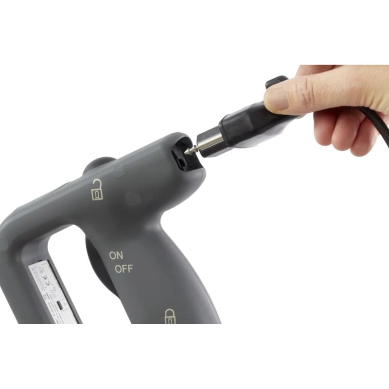 MIXEUR PLONGEANT MP 450 XL FW ULTRA - 2V - DIM 1210XØ175 MM - monopha