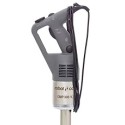 MIXEUR PLONGEANT CMP 250 COMBI - 2V - DIM 610XØ125 MM - monophasé