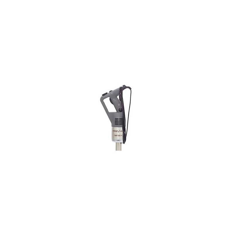 MIXEUR PLONGEANT CMP 250 COMBI - 2V - DIM 610XØ125 MM - monophasé
