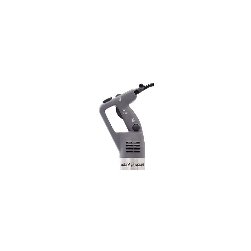 MIXEUR PLONGEANT CMP 350 V.V - DIM 700XØ94 MM - monophasé