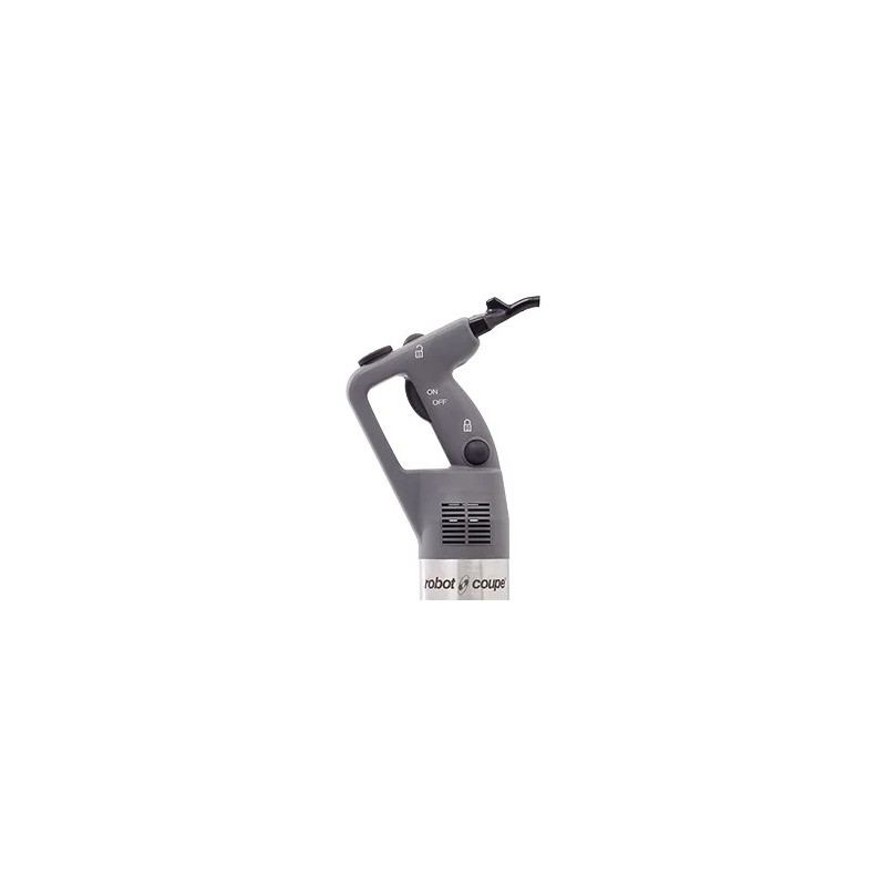 MIXEUR PLONGEANT CMP 250 V.V - DIM 650XØ94 MM - monophasé