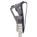 MIXEUR PLONGEANT CMP 300 COMBI - 2V - DIM 610XØ125 MM - monophasé