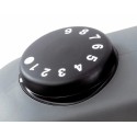 MIXEUR PLONGEANT MINI MP 190 V.V - DIM 485XØ78 MM - monophasé