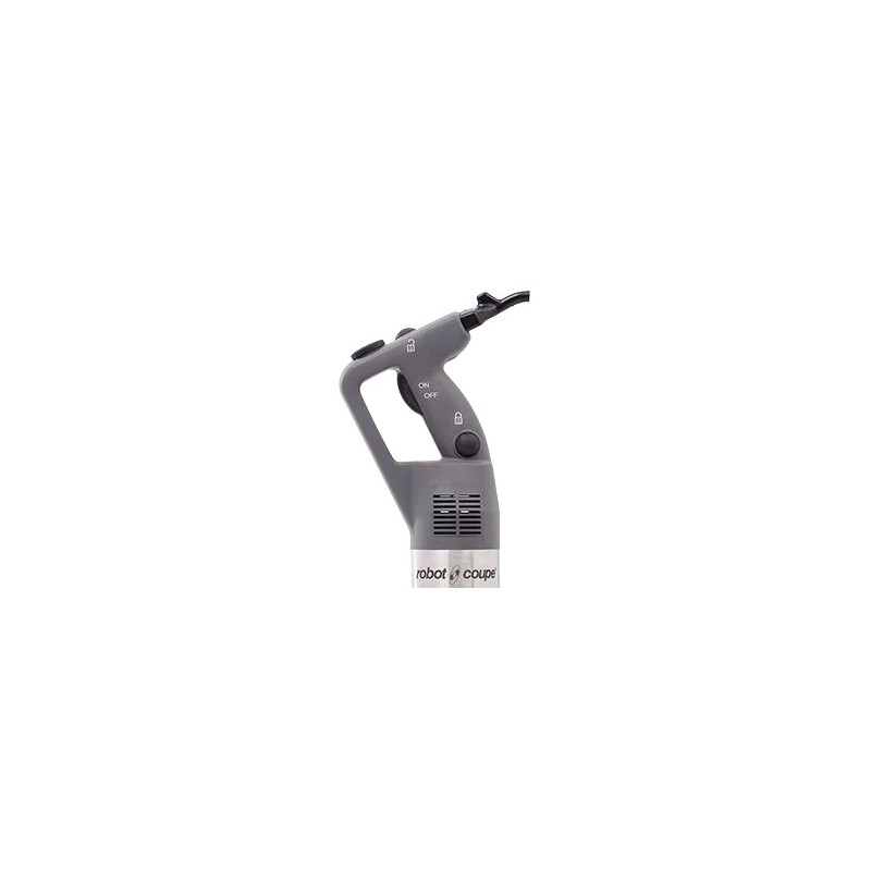 MIXEUR PLONGEANT CMP 250 COMBI - 2V - DIM 610XØ125 MM - monophasé