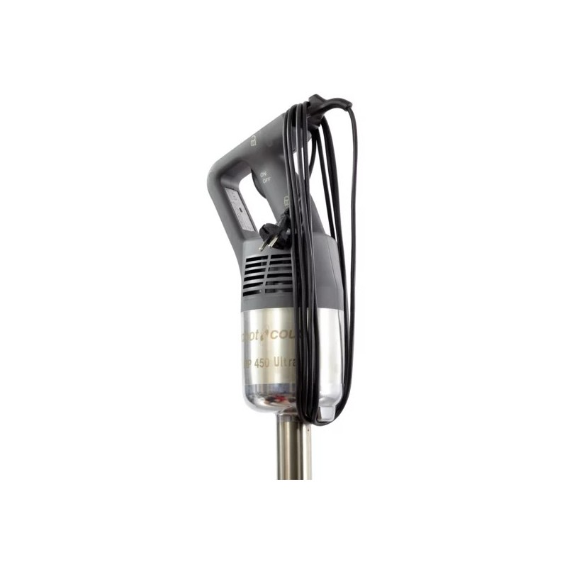 MIXEUR PLONGEANT MP 450 XL FW ULTRA - 2V - DIM 1210XØ175 MM - monopha