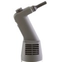 MIXEUR PLONGEANT MINI MP 190 V.V - DIM 485XØ78 MM - monophasé