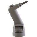 MIXEUR PLONGEANT MINI MP 160 V.V - DIM 455XØ78 MM - monophasé