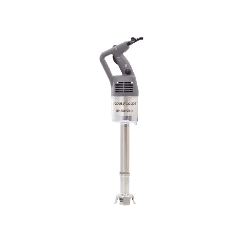 MIXEUR PLONGEANT MP 350 ULTRA - 1V - DIM 740XØ125 MM - monophasé
