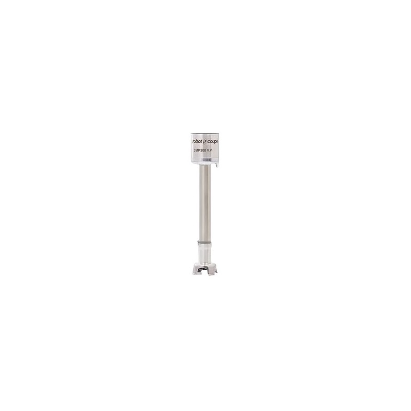 MIXEUR PLONGEANT CMP 250 COMBI - 2V - DIM 610XØ125 MM - monophasé