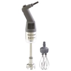 MIXEUR PLONGEANT MINI MP 190 COMBI - 2V - DIM 550XØ78 MM - monophasé