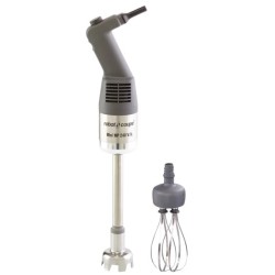 MIXEUR PLONGEANT MINI MP 240 COMBI - 2V - DIM 550XØ78 MM - monophasé