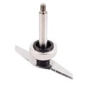 MIXEUR PLONGEANT MINI MP 160 V.V - DIM 455XØ78 MM - monophasé