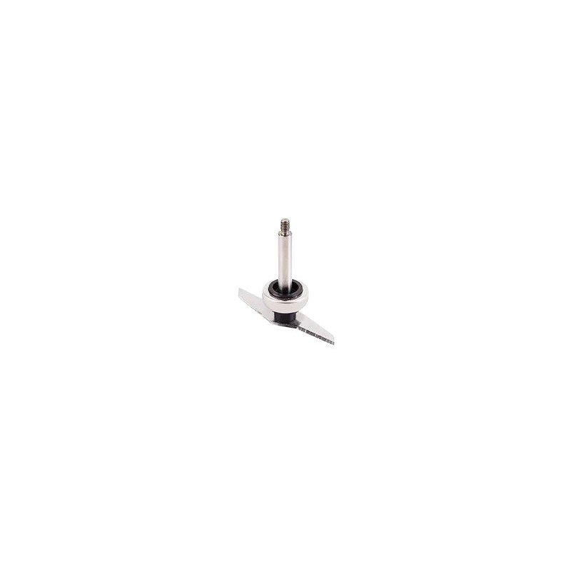 MIXEUR PLONGEANT MINI MP 160 V.V - DIM 455XØ78 MM - monophasé