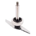 MIXEUR PLONGEANT MINI MP 190 V.V - DIM 485XØ78 MM - monophasé