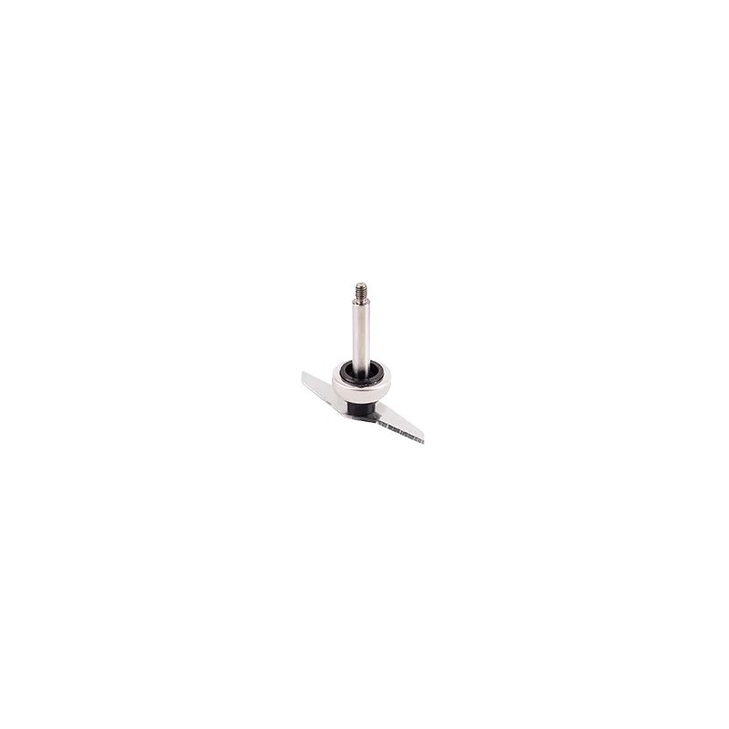 MIXEUR PLONGEANT MINI MP 190 V.V - DIM 485XØ78 MM - monophasé