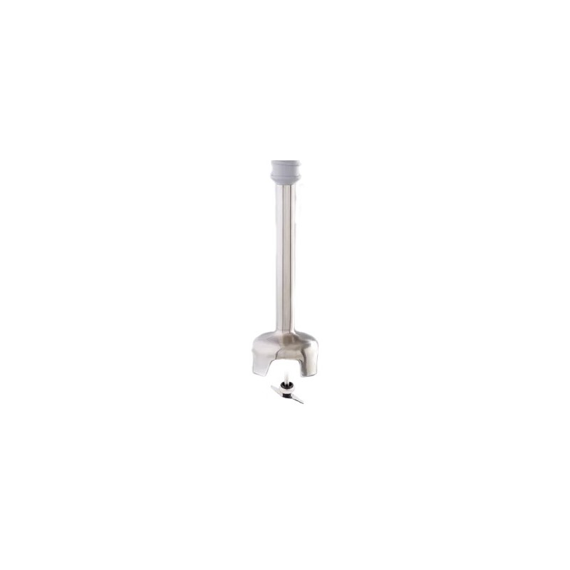 MIXEUR PLONGEANT MINI MP 160 V.V - DIM 455XØ78 MM - monophasé