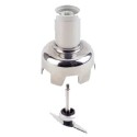 MIXEUR PLONGEANT MINI MP 190 V.V - DIM 485XØ78 MM - monophasé