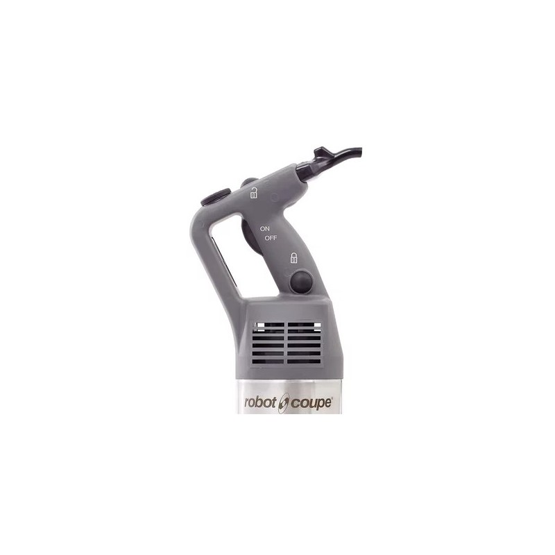 MIXEUR PLONGEANT MP 450 XL FW ULTRA - 2V - DIM 1210XØ175 MM - monopha