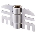 MIXEUR PLONGEANT MINI MP 240 COMBI - 2V - DIM 550XØ78 MM - monophasé