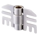 MIXEUR PLONGEANT MINI MP 190 COMBI - 2V - DIM 550XØ78 MM - monophasé
