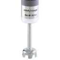 MIXEUR PLONGEANT MINI MP 160 V.V - DIM 455XØ78 MM - monophasé