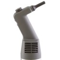 MIXEUR PLONGEANT MINI MP 240 V.V - DIM 535XØ78 MM - monophasé