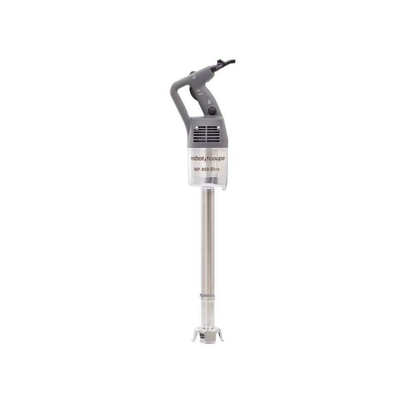 MIXEUR PLONGEANT MP 450 ULTRA - 1V - DIM 840XØ125 MM - monophasé