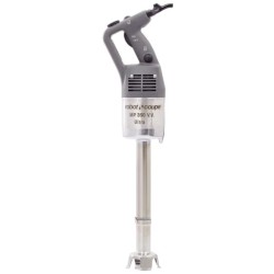 MIXEUR PLONGEANT MP 350 ULTRA V.V - DIM 740XØ125 MM - monophasé