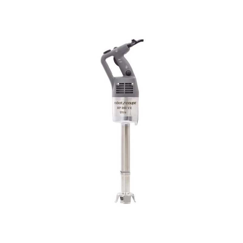 MIXEUR PLONGEANT MP 350 ULTRA V.V - DIM 740XØ125 MM - monophasé