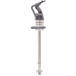 MIXEUR PLONGEANT MP 600 ULTRA - 1V - DIM 980XØ125 MM - monophasé