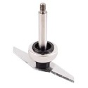 MIXEUR PLONGEANT MINI MP 240 V.V - DIM 535XØ78 MM - monophasé