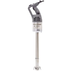 MIXEUR PLONGEANT MP 450 ULTRA V.V - DIM 840XØ125 MM - monophasé