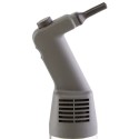 MIXEUR PLONGEANT MINI MP 240 COMBI - 2V - DIM 550XØ78 MM - monophasé