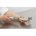MIXEUR PLONGEANT MP 350 ULTRA - 1V - DIM 740XØ125 MM - monophasé