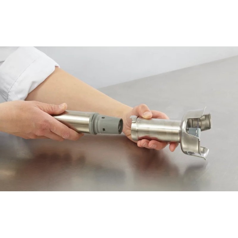 MIXEUR PLONGEANT MP 350 ULTRA - 1V - DIM 740XØ125 MM - monophasé