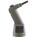 MIXEUR PLONGEANT MINI MP 190 COMBI - 2V - DIM 550XØ78 MM - monophasé