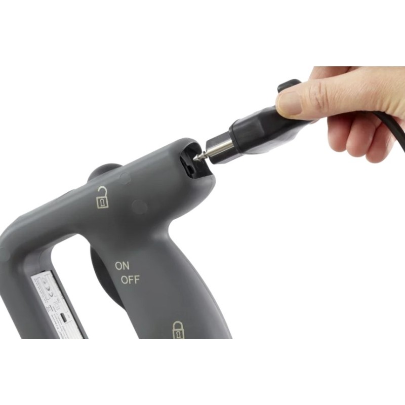 MIXEUR PLONGEANT MP 350 ULTRA V.V - DIM 740XØ125 MM - monophasé