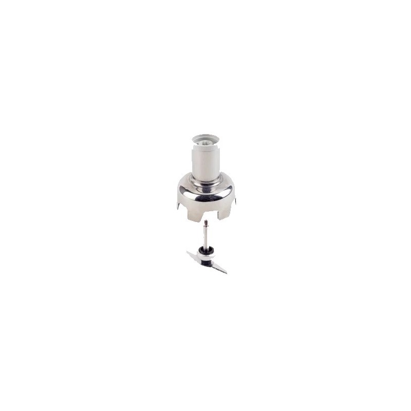 MIXEUR PLONGEANT MINI MP 240 V.V - DIM 535XØ78 MM - monophasé