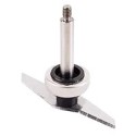 MIXEUR PLONGEANT MINI MP 240 COMBI - 2V - DIM 550XØ78 MM - monophasé