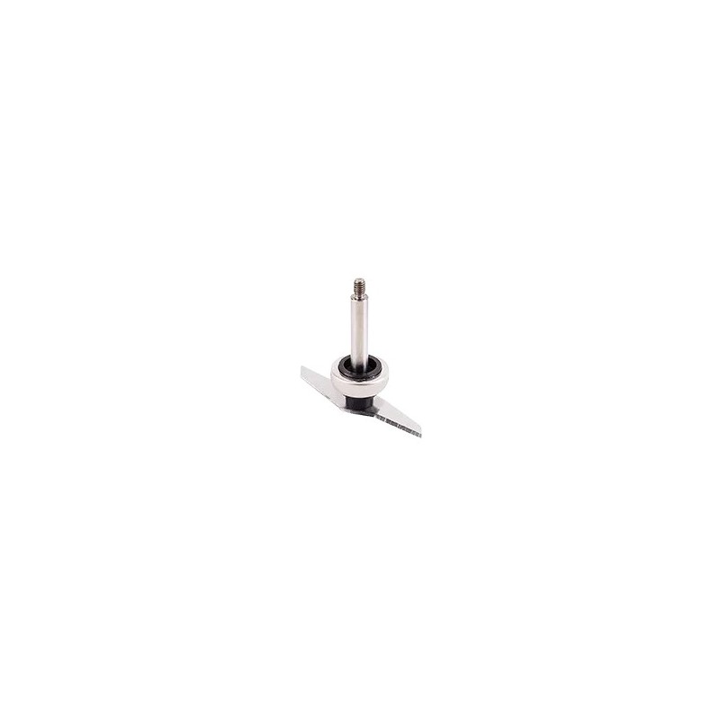 MIXEUR PLONGEANT MINI MP 240 COMBI - 2V - DIM 550XØ78 MM - monophasé