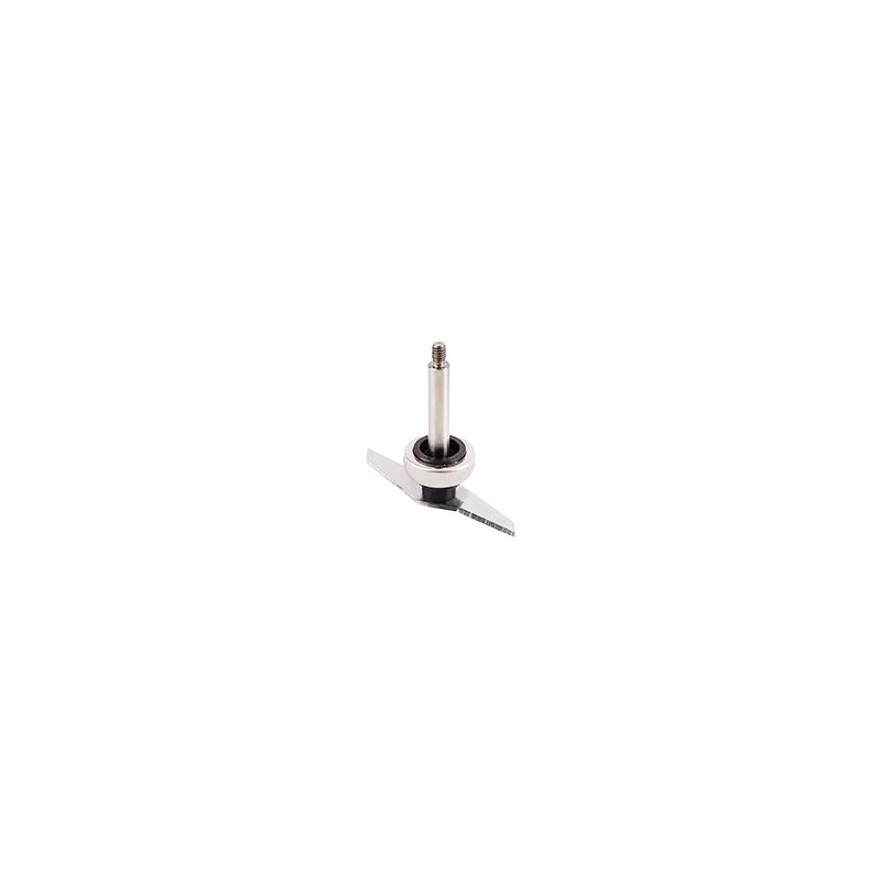MIXEUR PLONGEANT MINI MP 190 COMBI - 2V - DIM 550XØ78 MM - monophasé