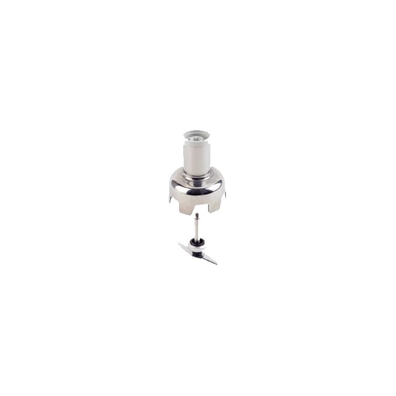 MIXEUR PLONGEANT MINI MP 190 COMBI - 2V - DIM 550XØ78 MM - monophasé